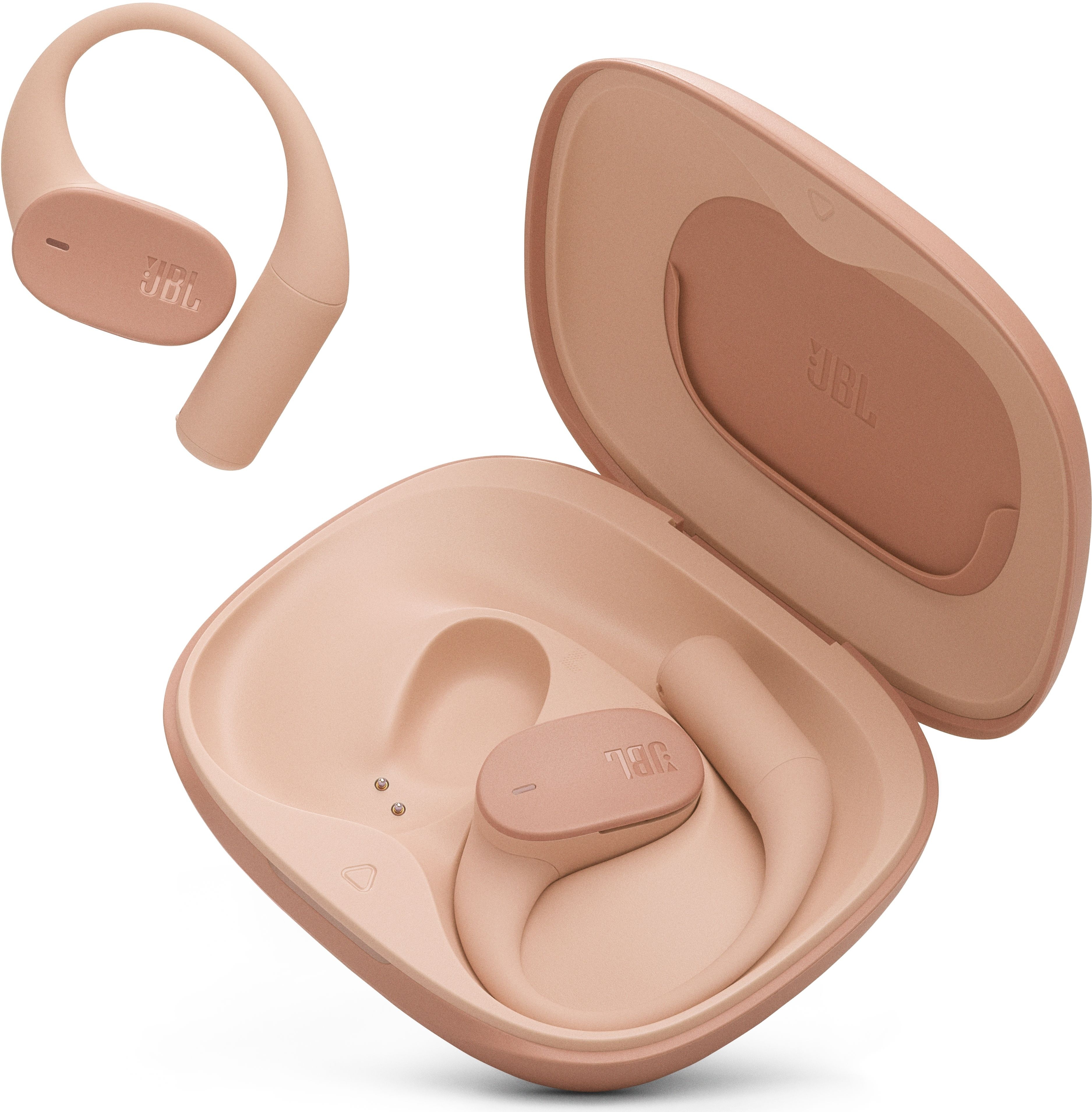 Наушники JBL Sense Lite Beige (JBLSENSELITEBEG) фото 3