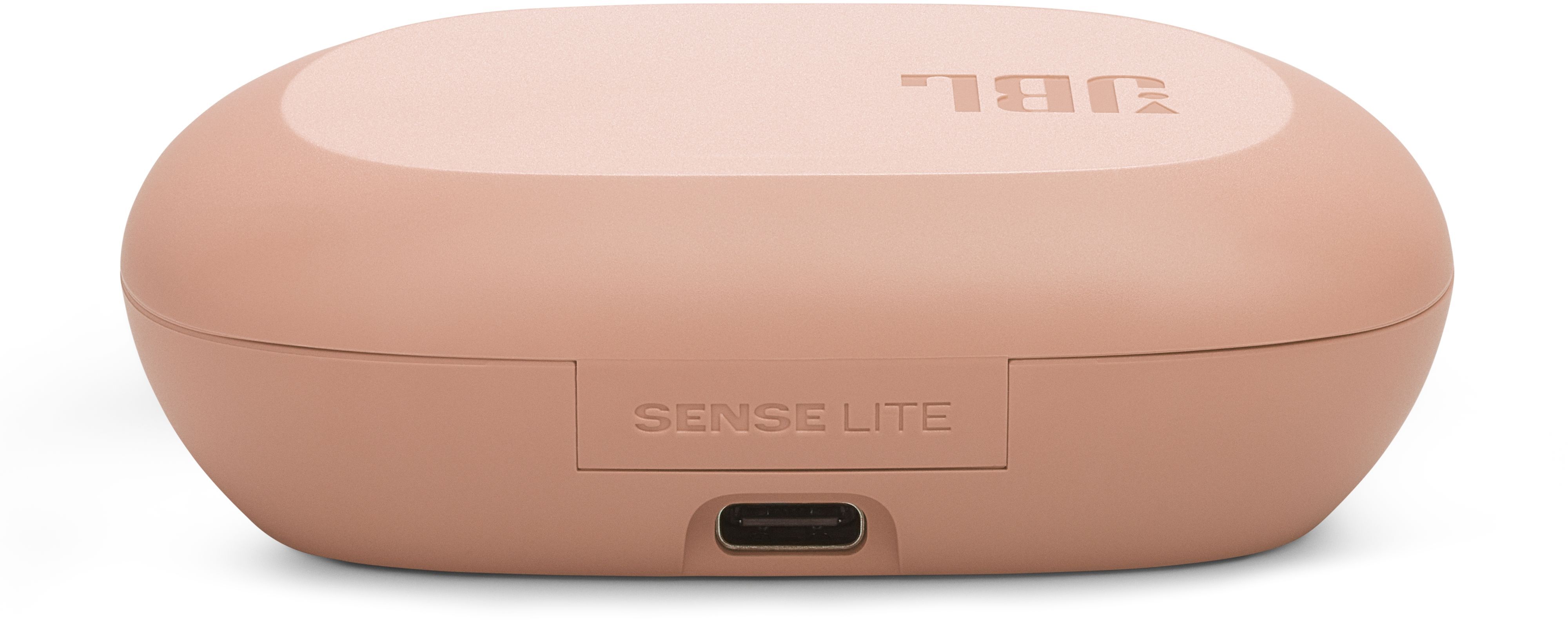 Наушники JBL Sense Lite Beige (JBLSENSELITEBEG) фото 9