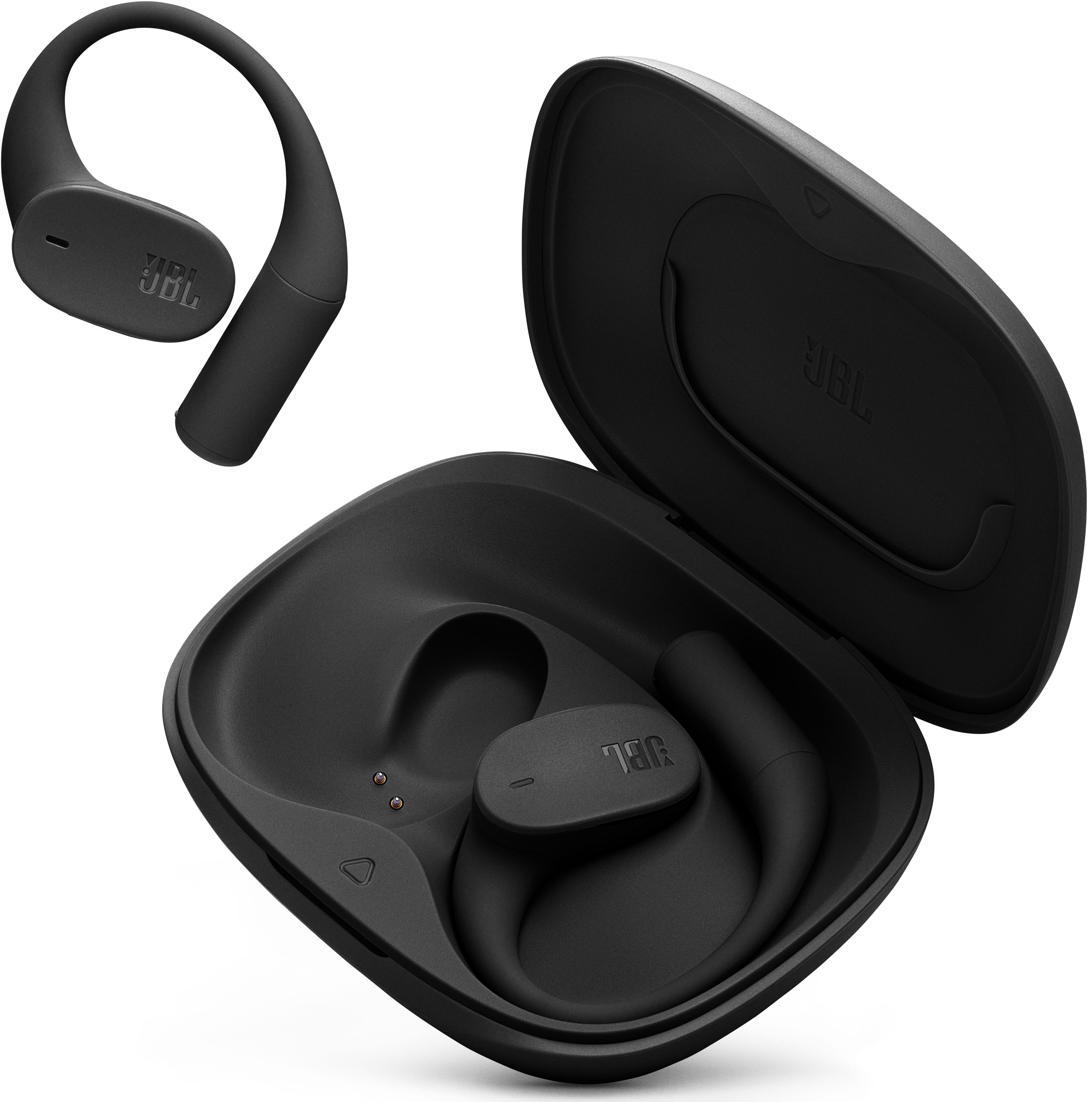 Наушники JBL Sense Lite Black (JBLSENSELITEBLK) фото 3