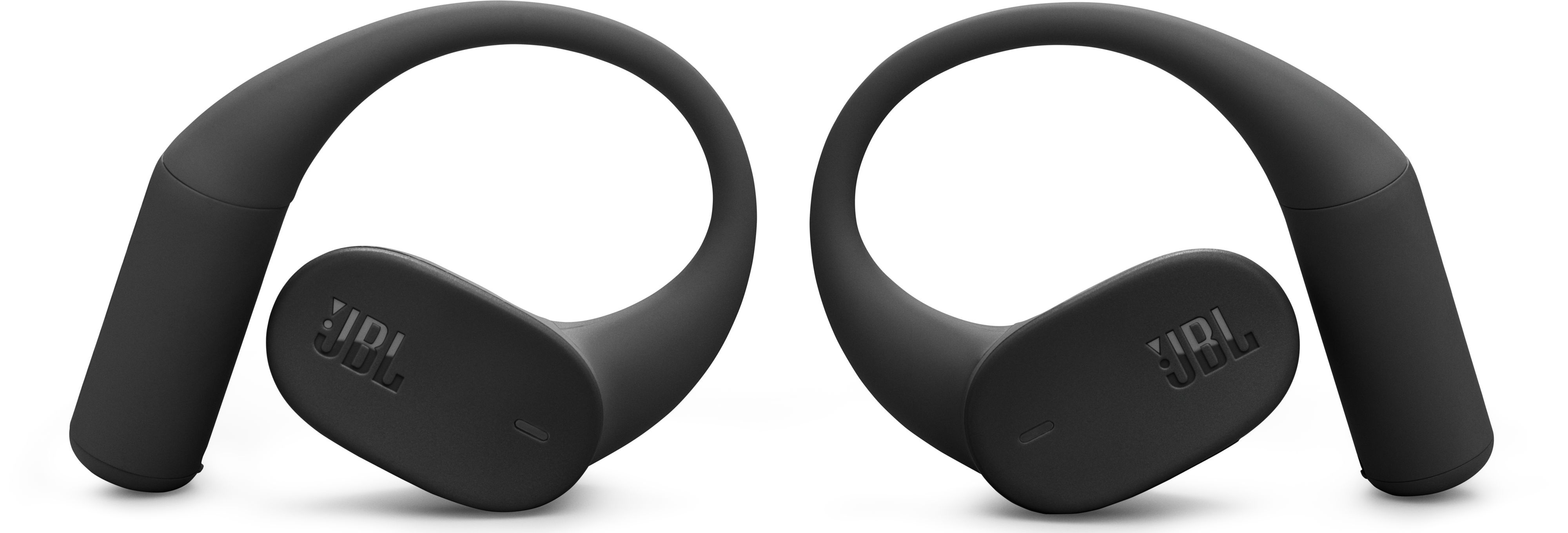 Наушники JBL Sense Lite Black (JBLSENSELITEBLK) фото 5