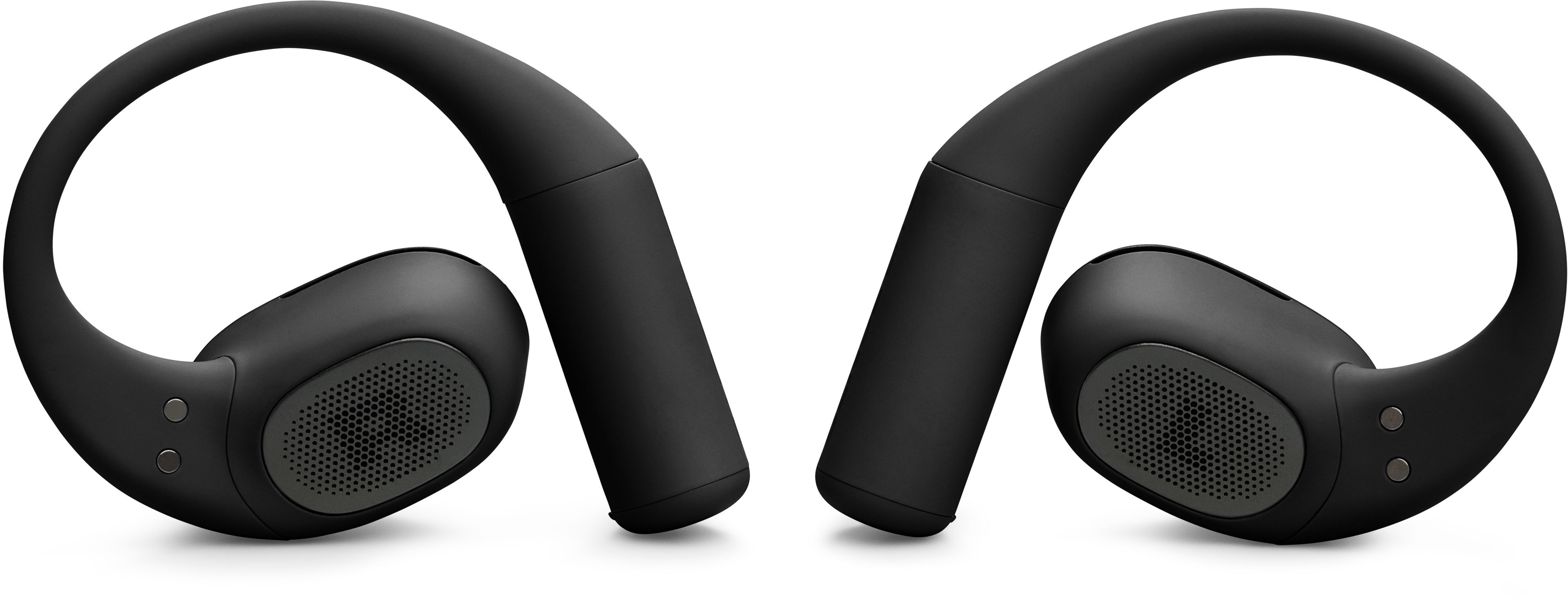 Наушники JBL Sense Lite Black (JBLSENSELITEBLK) фото 4