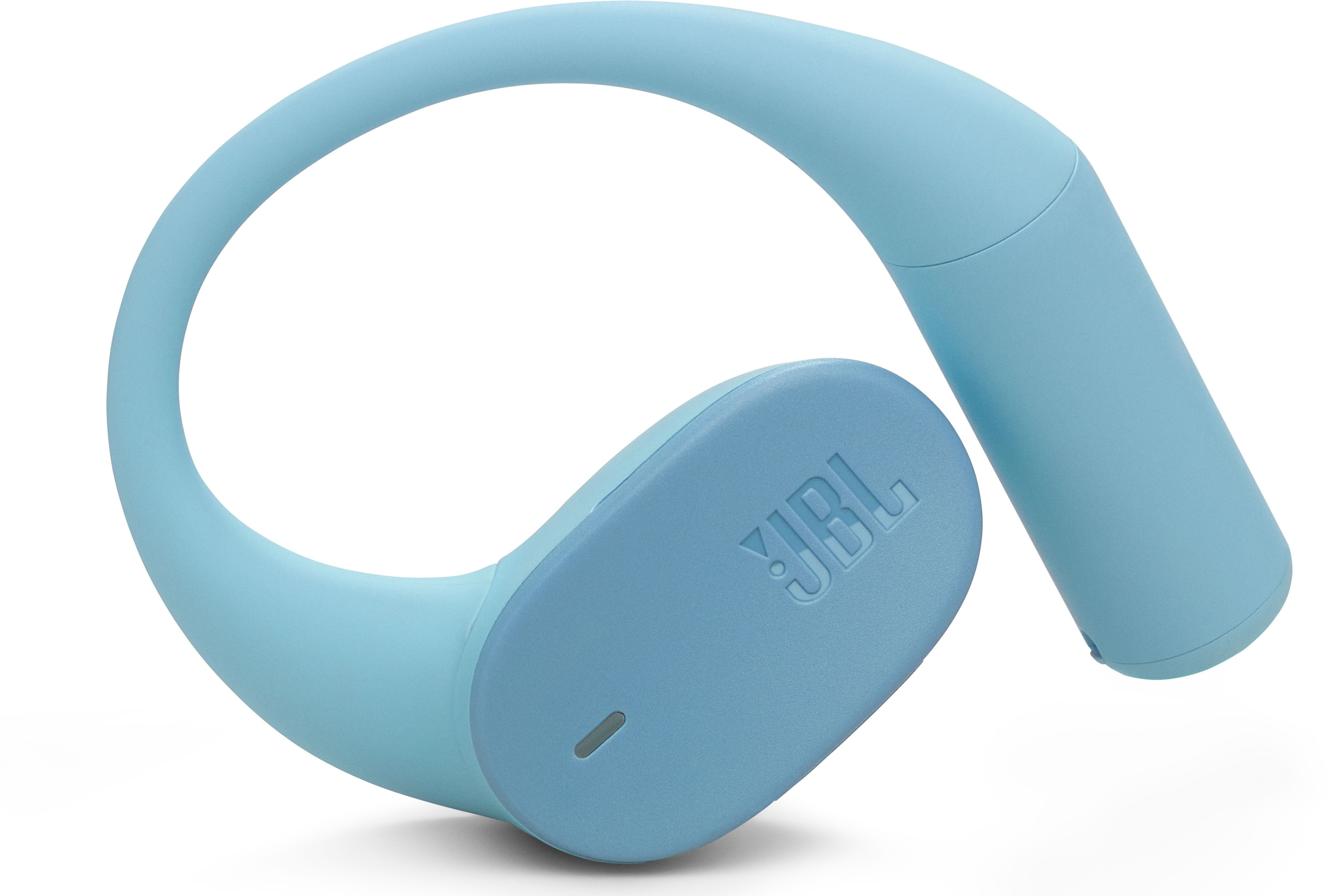 Наушники JBL Sense Lite Blue (JBLSENSELITEBLU) фото 6