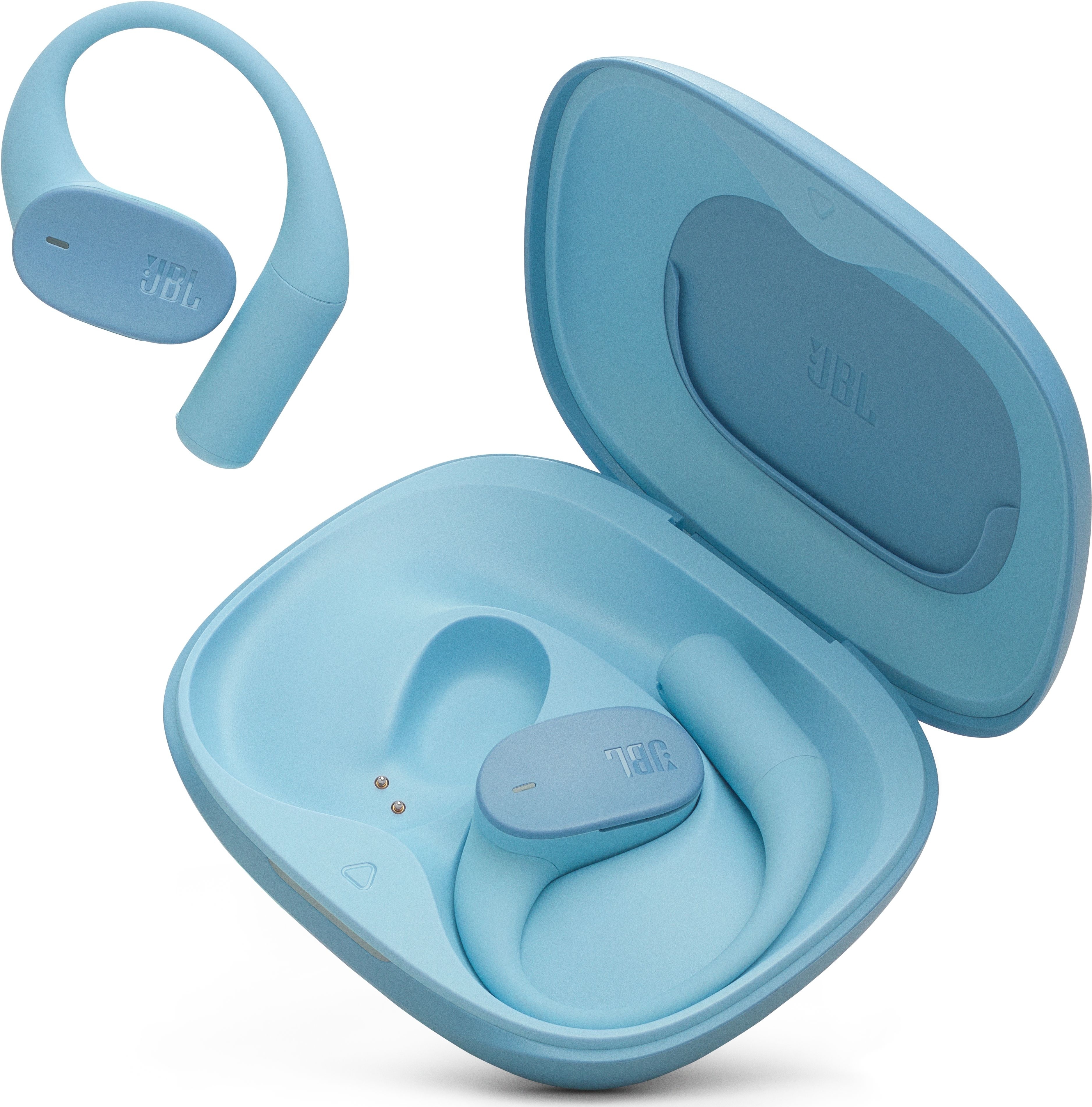 Наушники JBL Sense Lite Blue (JBLSENSELITEBLU) фото 3