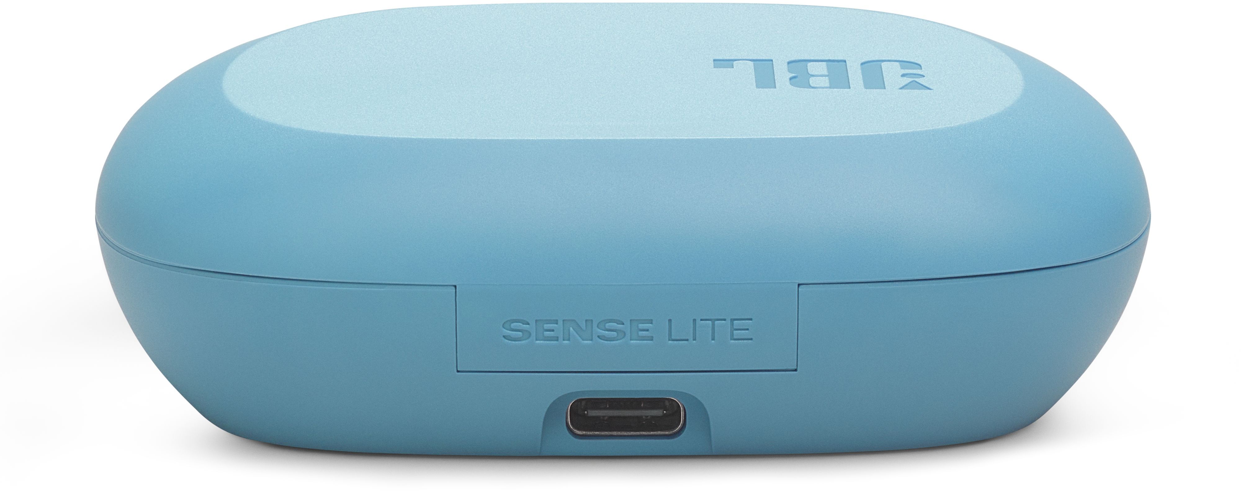 Наушники JBL Sense Lite Blue (JBLSENSELITEBLU) фото 9