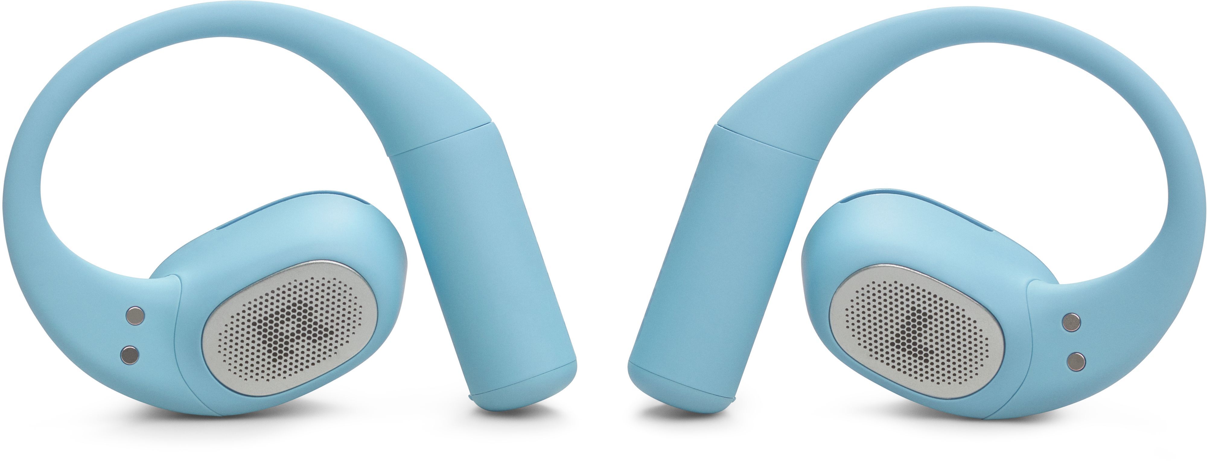 Наушники JBL Sense Lite Blue (JBLSENSELITEBLU) фото 5