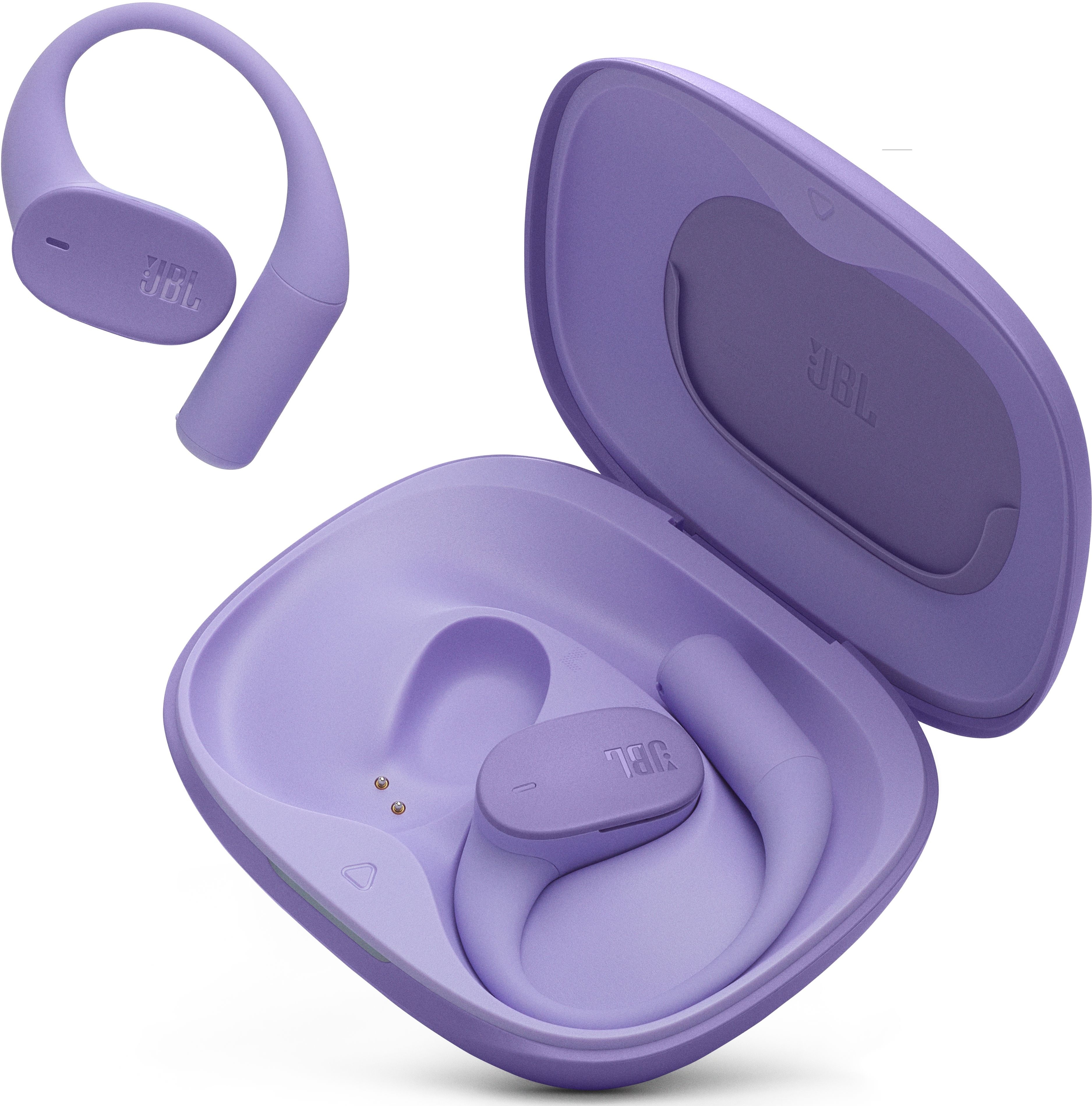 Наушники JBL Sense Lite Purple (JBLSENSELITEPUR) фото 3