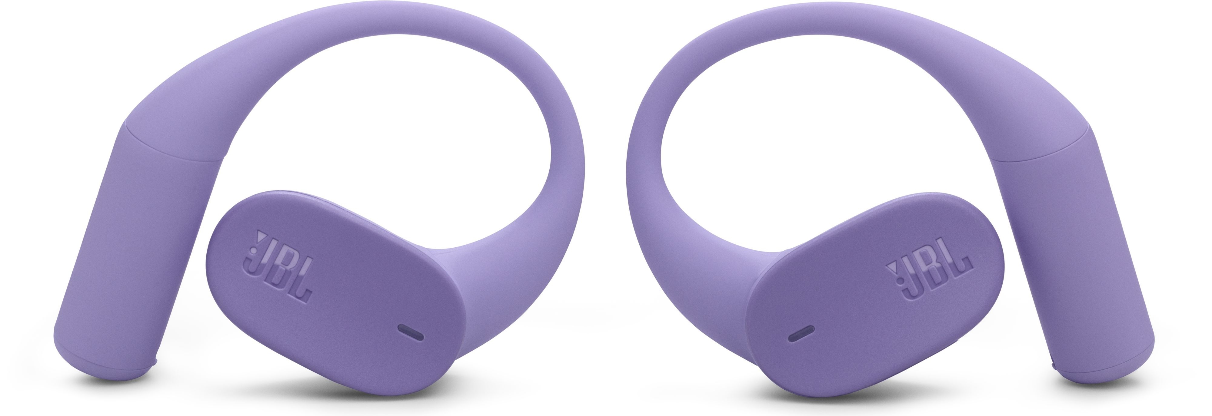 Наушники JBL Sense Lite Purple (JBLSENSELITEPUR) фото 4