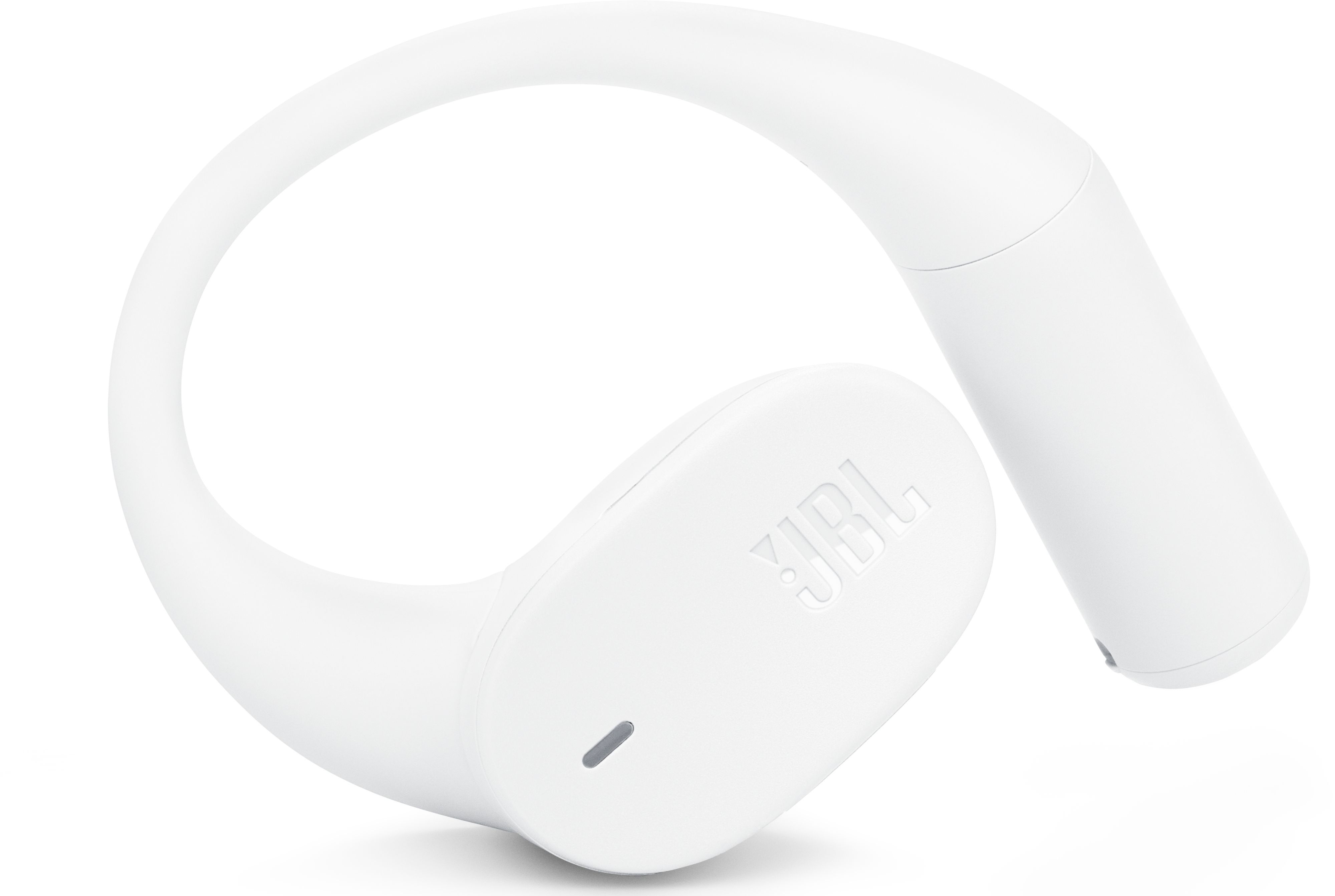 Наушники JBL Sense Lite White (JBLSENSELITEWHT) фото 6
