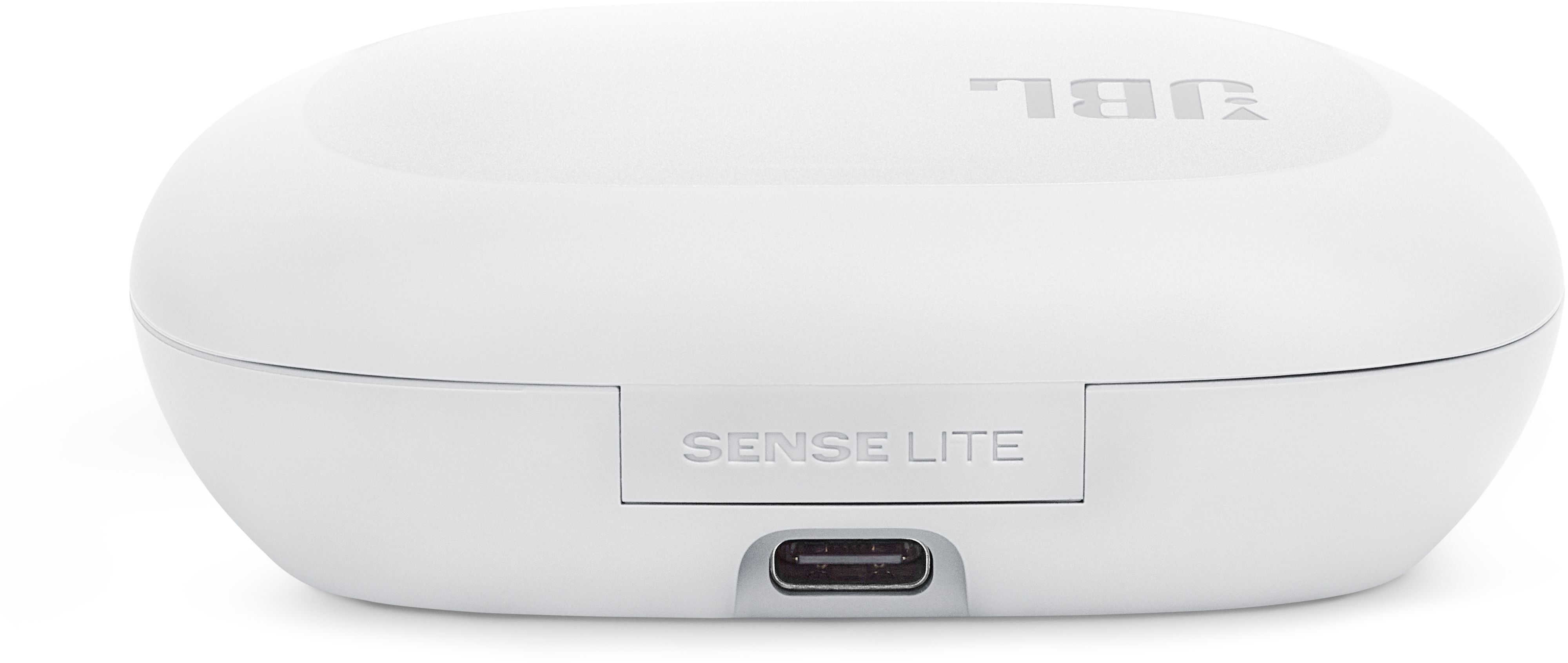 Наушники JBL Sense Lite White (JBLSENSELITEWHT) фото 9