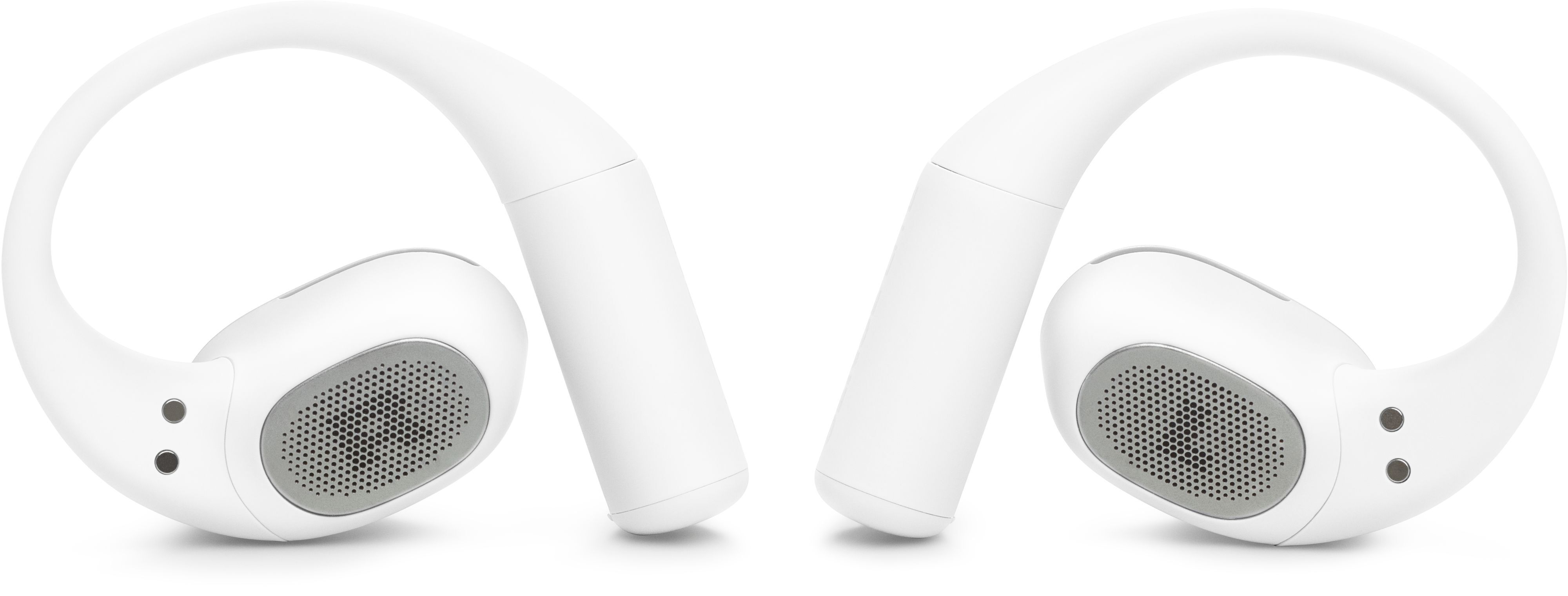 Наушники JBL Sense Lite White (JBLSENSELITEWHT) фото 5
