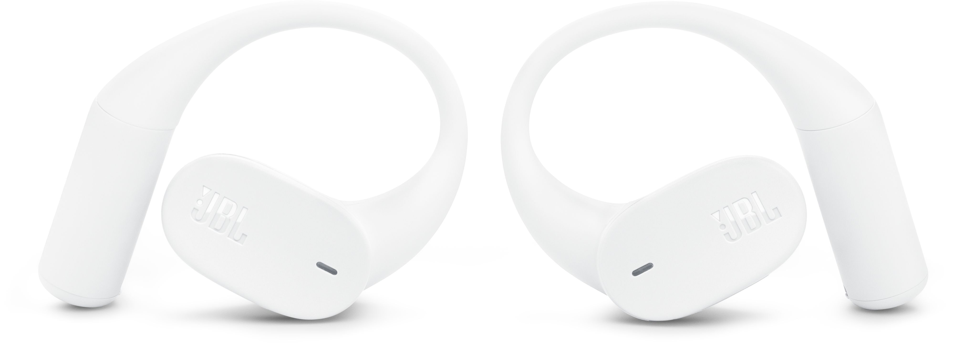 Наушники JBL Sense Lite White (JBLSENSELITEWHT) фото 4