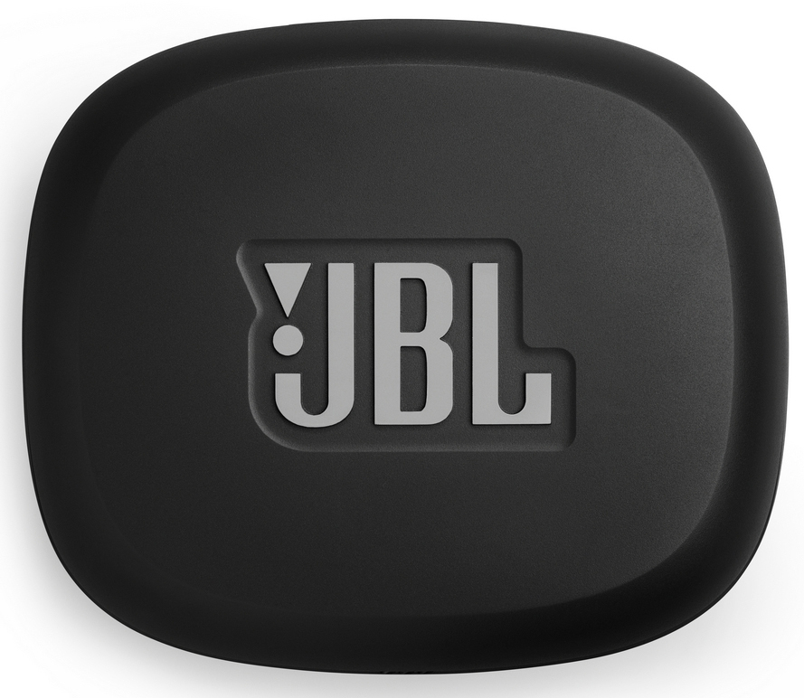 Наушники JBL Endurance Zone Black/Grey (JBLENDUZONEBLKG) фото