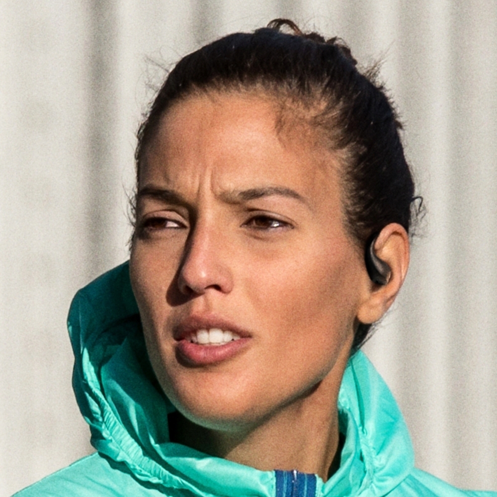 Наушники JBL Endurance Zone Black/Grey (JBLENDUZONEBLKG) фото 9