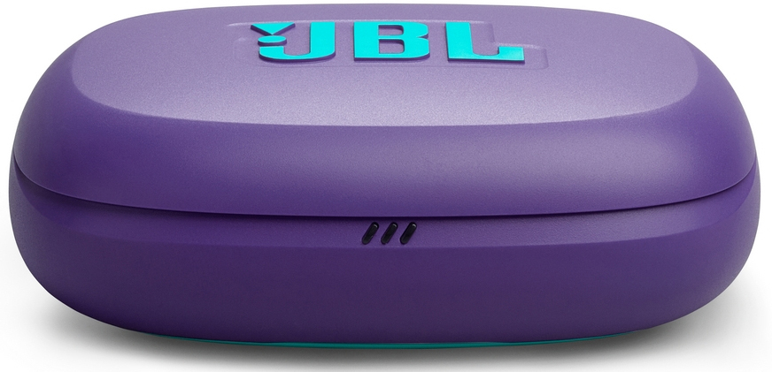 Наушники JBL Endurance Zone Purple (JBLENDUZONEPUR) фото
