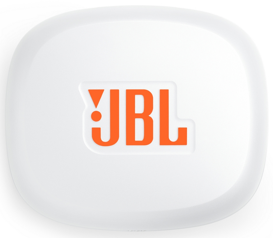 Наушники JBL Endurance Zone White (JBLENDUZONEWHT) фото 5