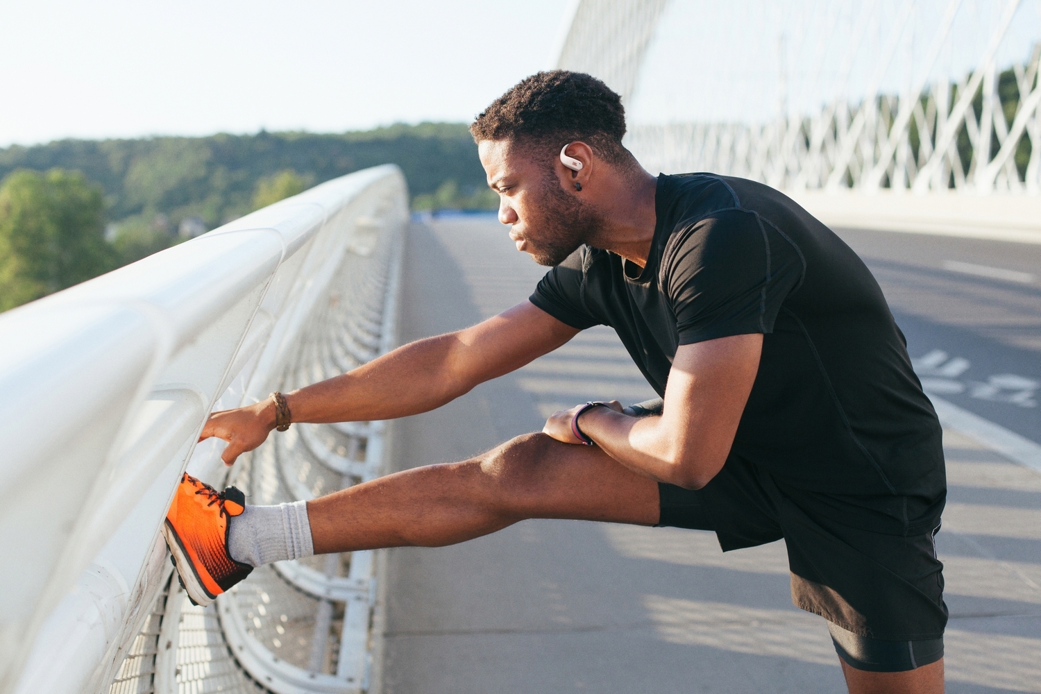 Наушники JBL Endurance Zone White (JBLENDUZONEWHT) фото 9