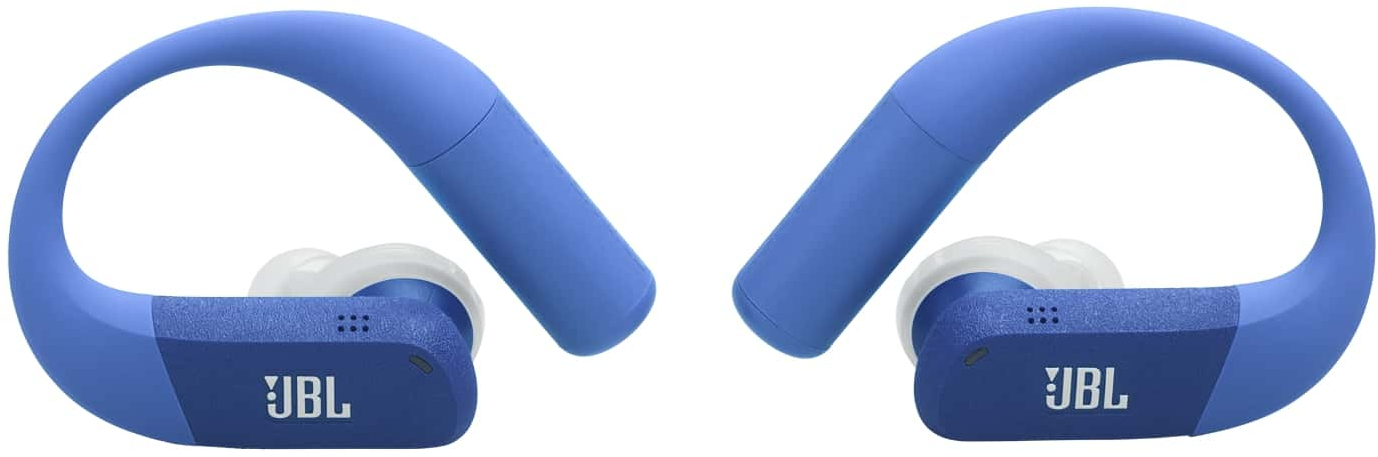 Навушники JBL Endurance Peak 4 Blue (JBLENDUPEAK4BLU)фото4