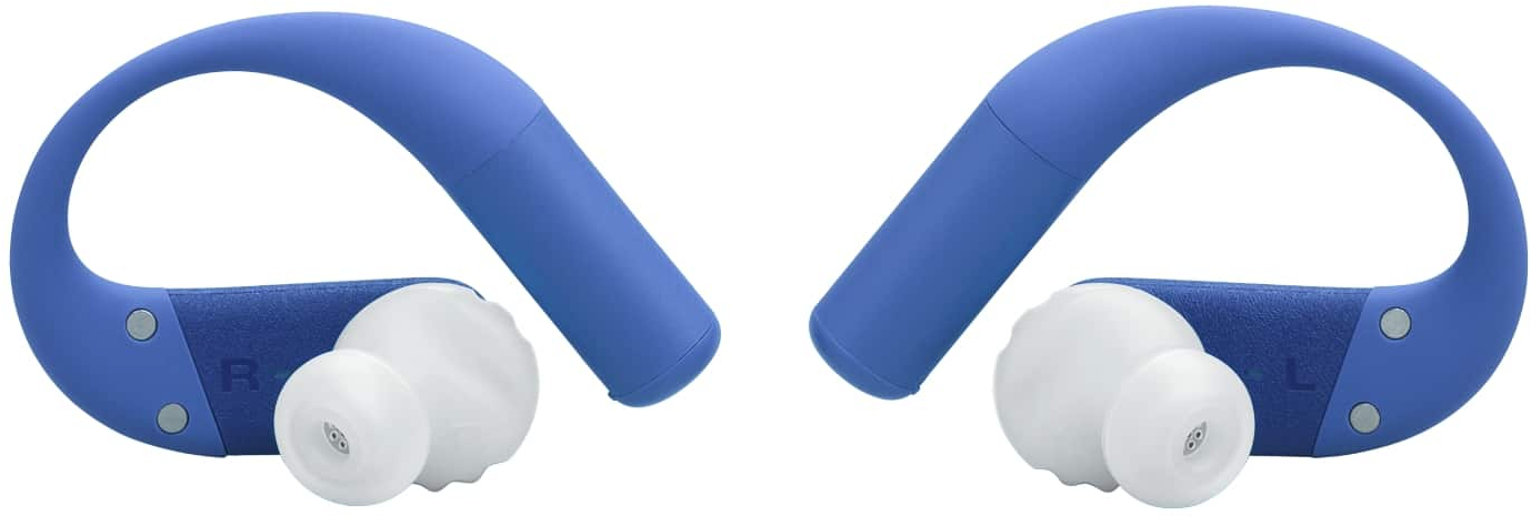 Навушники JBL Endurance Peak 4 Blue (JBLENDUPEAK4BLU)фото6