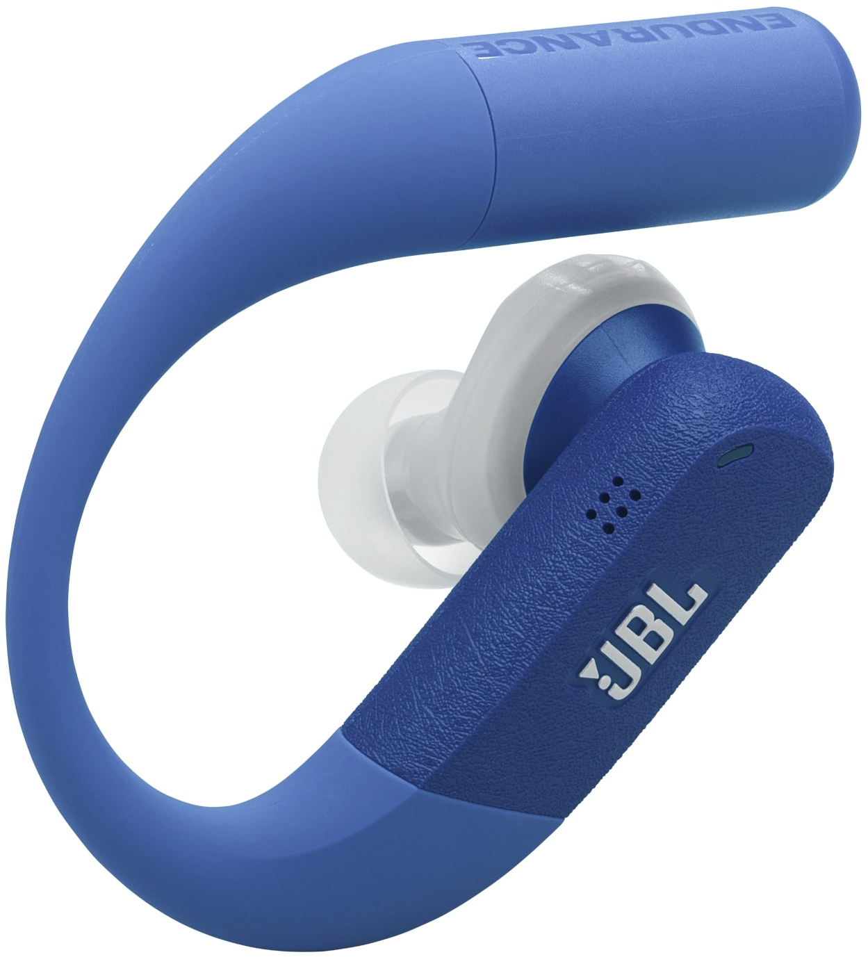 Навушники JBL Endurance Peak 4 Blue (JBLENDUPEAK4BLU)фото7