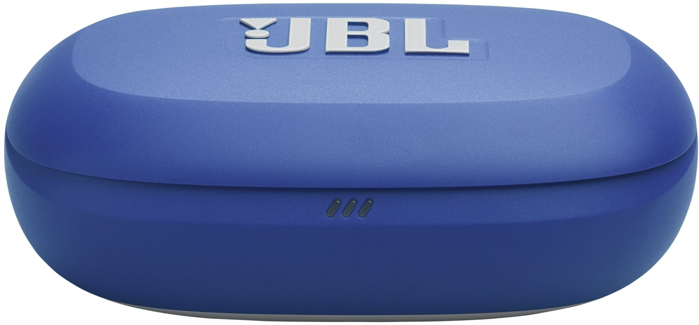 Навушники JBL Endurance Peak 4 Blue (JBLENDUPEAK4BLU)фото3