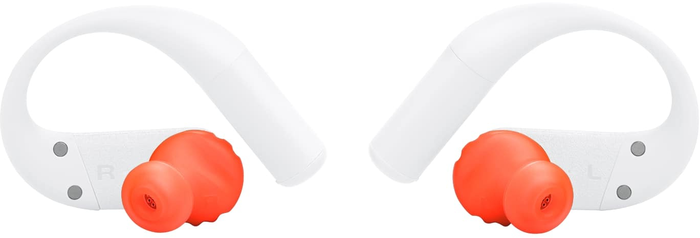 Наушники JBL Endurance Peak 4 White (JBLENDUPEAK4WHT) фото