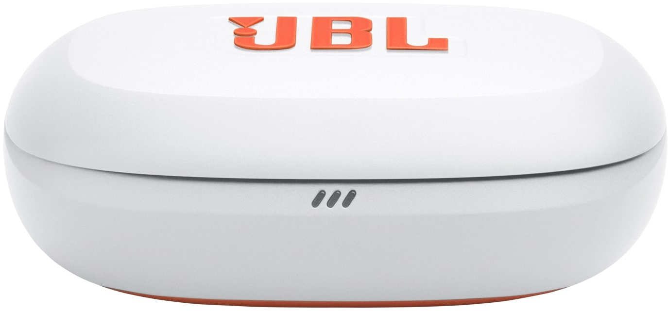 Наушники JBL Endurance Peak 4 White (JBLENDUPEAK4WHT) фото