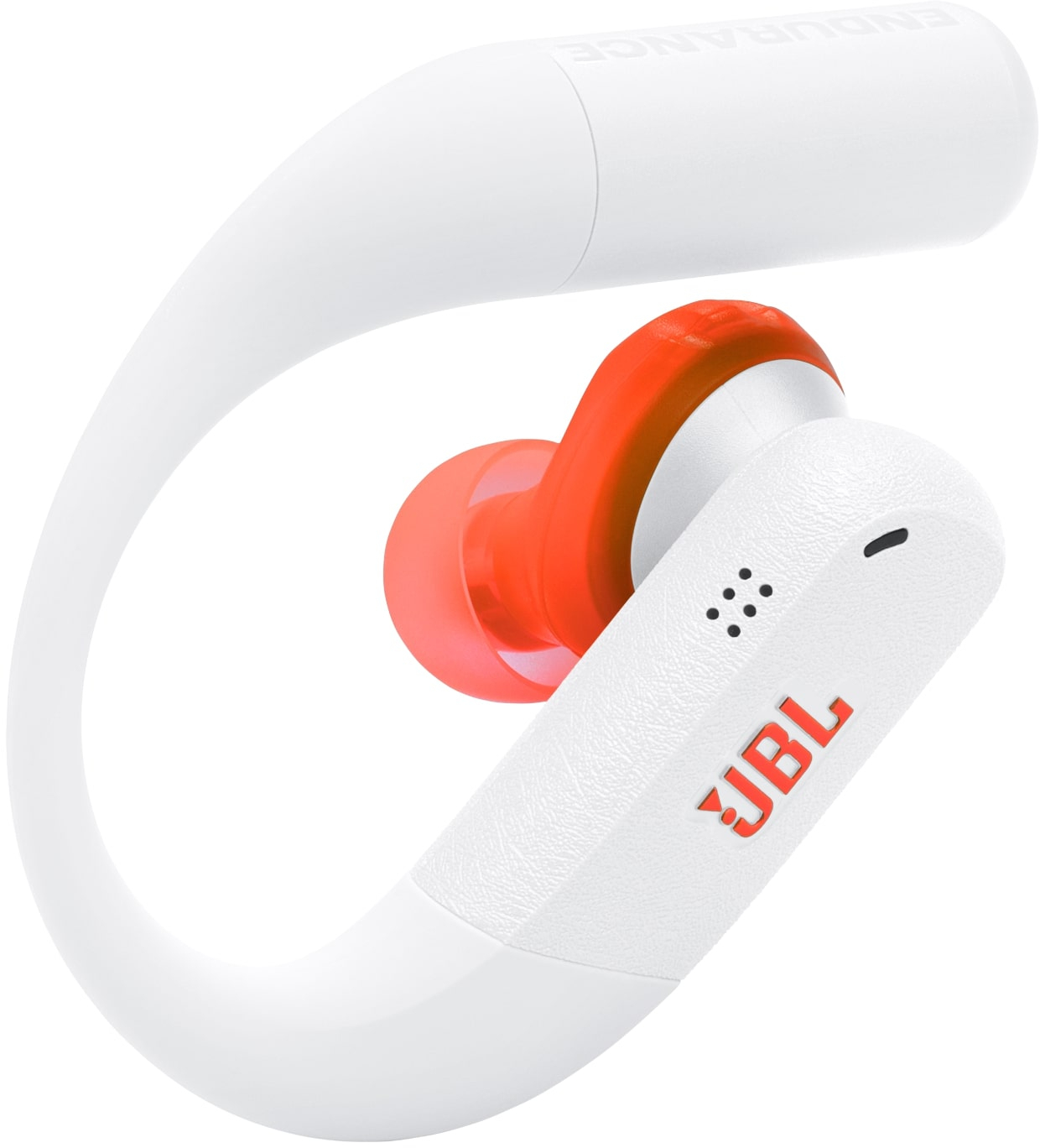 Наушники JBL Endurance Peak 4 White (JBLENDUPEAK4WHT) фото