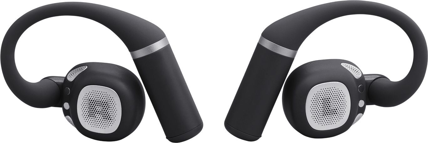 Наушники JBL Sense Pro Black (JBLSENSEPROBLK) фото 5