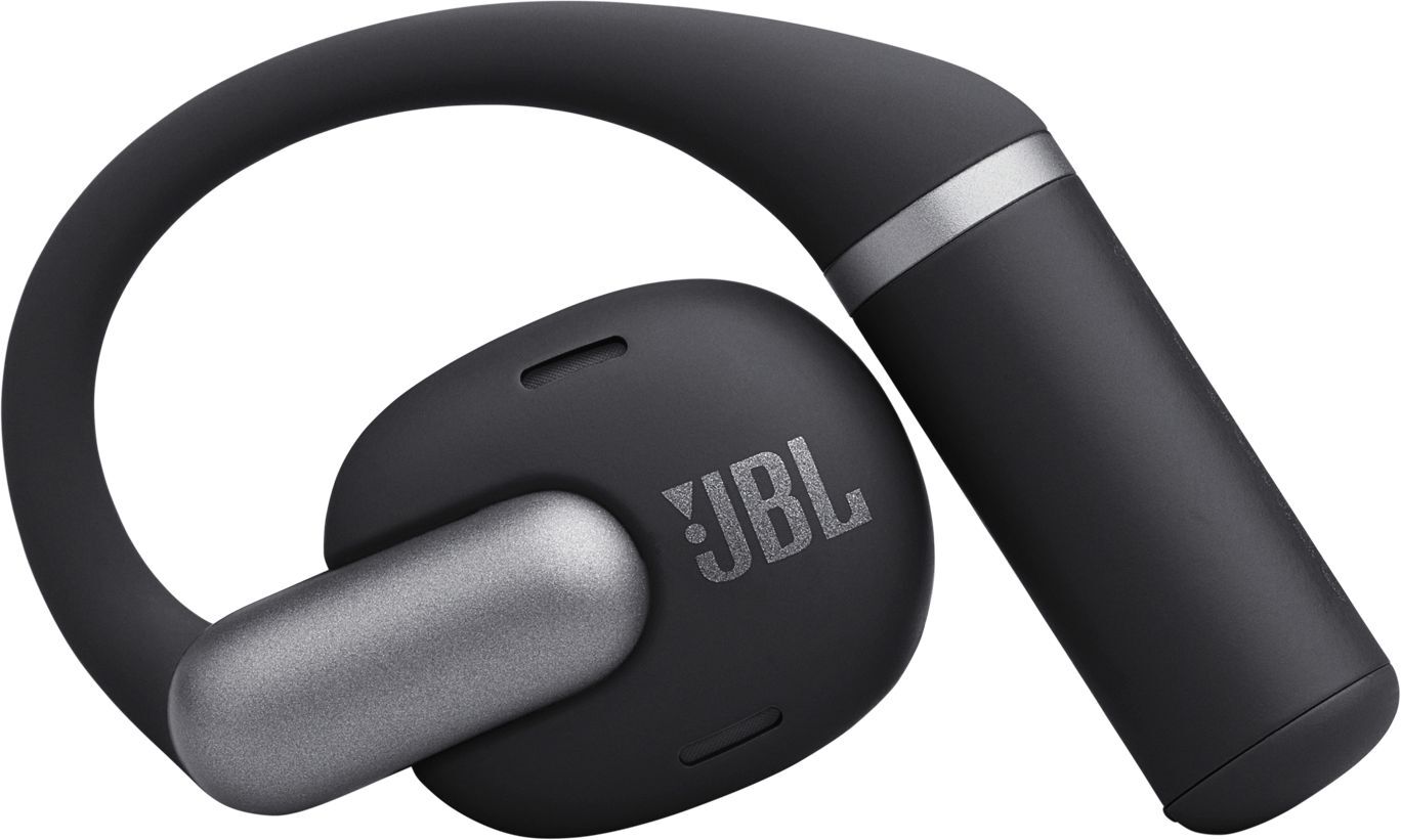 Наушники JBL Sense Pro Black (JBLSENSEPROBLK) фото 7