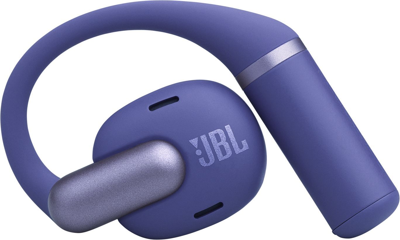 Наушники JBL Sense Pro Blue (JBLSENSEPROBLU) фото 7