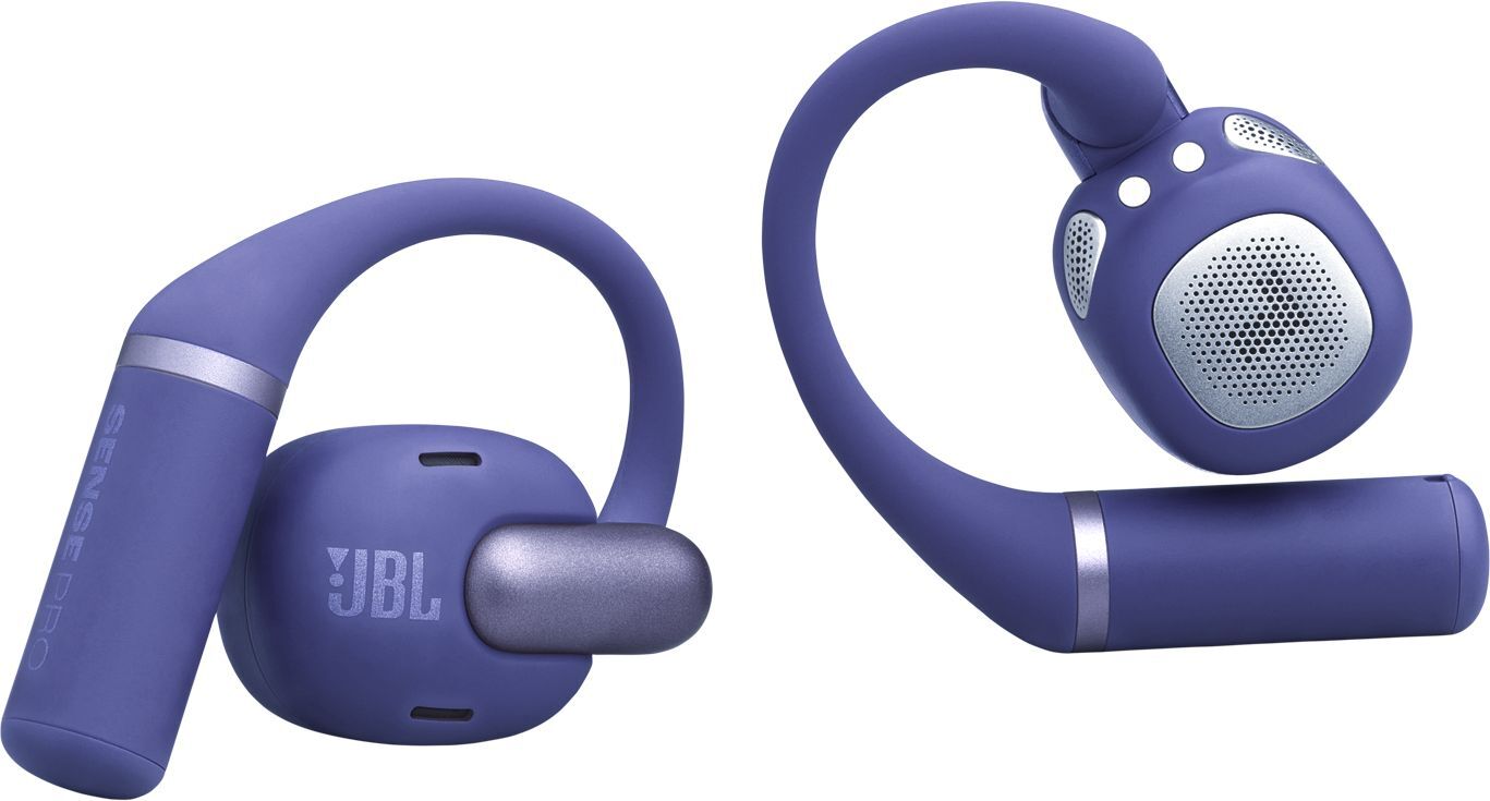 Наушники JBL Sense Pro Blue (JBLSENSEPROBLU) фото 6