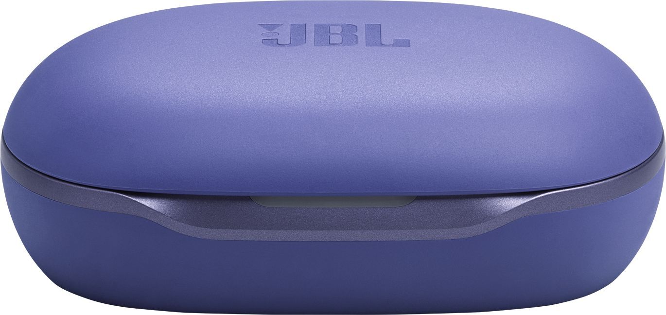 Наушники JBL Sense Pro Blue (JBLSENSEPROBLU) фото 3