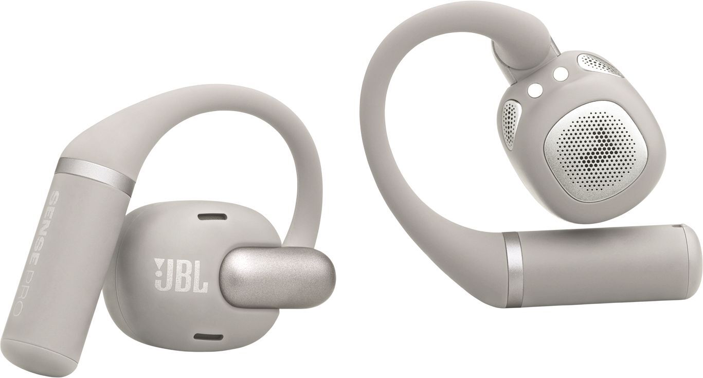 Наушники JBL Sense Pro Grey (JBLSENSEPROGRY) фото 6