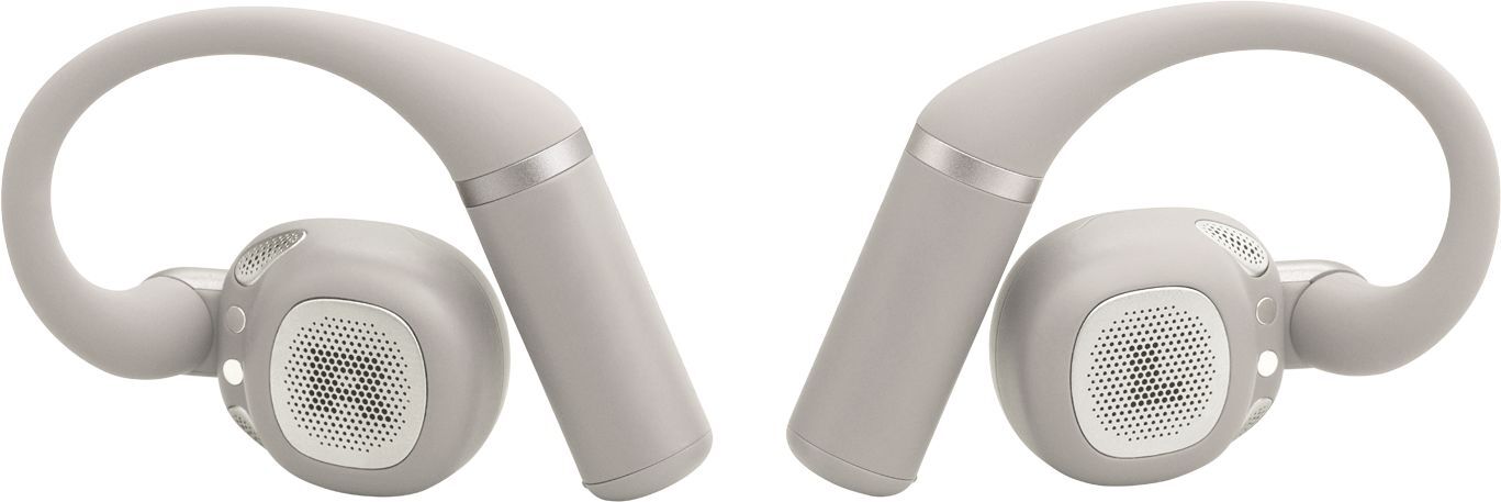 Наушники JBL Sense Pro Grey (JBLSENSEPROGRY) фото 5