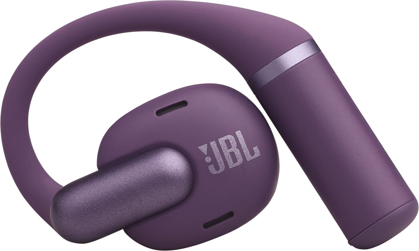 Наушники JBL Sense Pro Purple (JBLSENSEPROPUR) фото 7