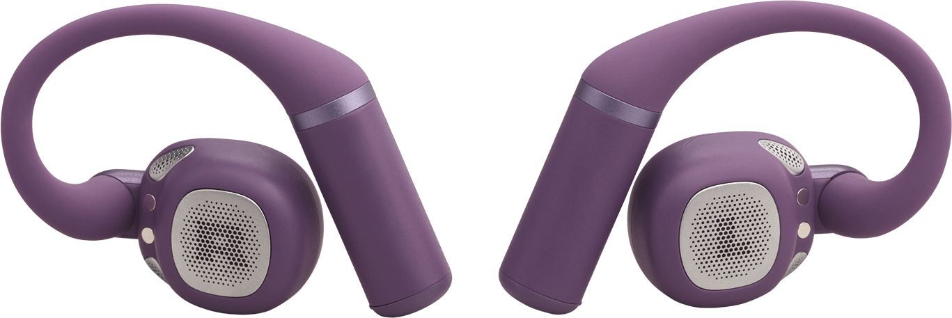 Наушники JBL Sense Pro Purple (JBLSENSEPROPUR) фото 5