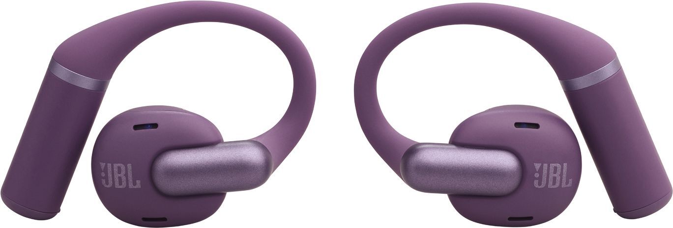 Наушники JBL Sense Pro Purple (JBLSENSEPROPUR) фото 4