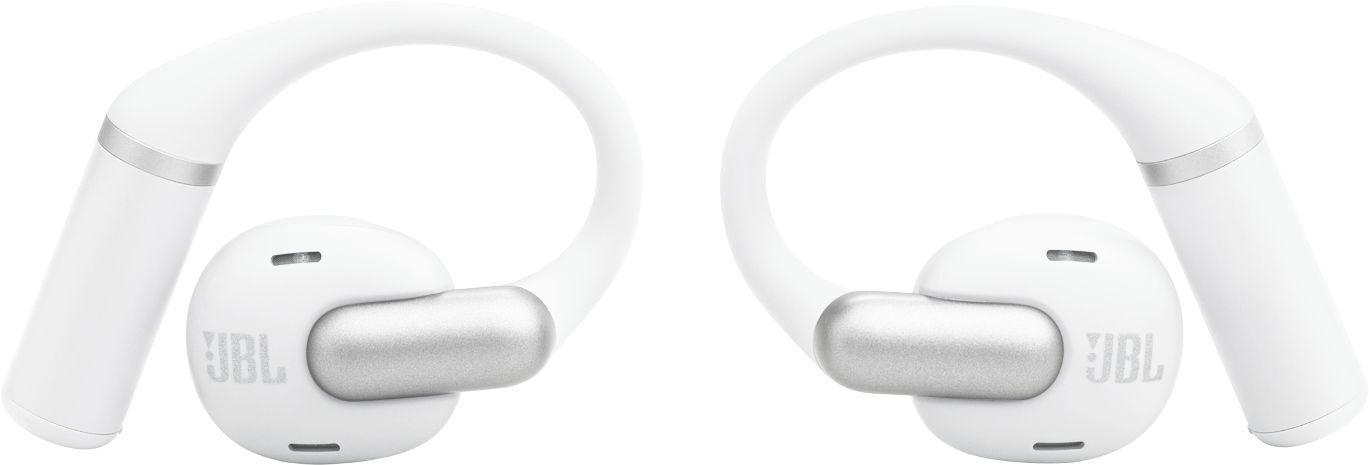 Наушники JBL Sense Pro White (JBLSENSEPROWHT) фото 4