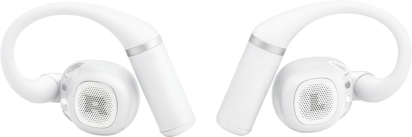 Наушники JBL Sense Pro White (JBLSENSEPROWHT) фото 5