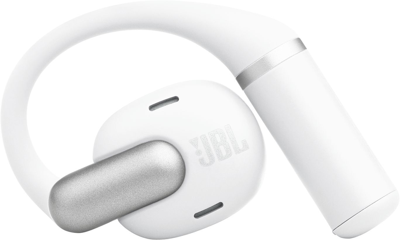 Наушники JBL Sense Pro White (JBLSENSEPROWHT) фото 7
