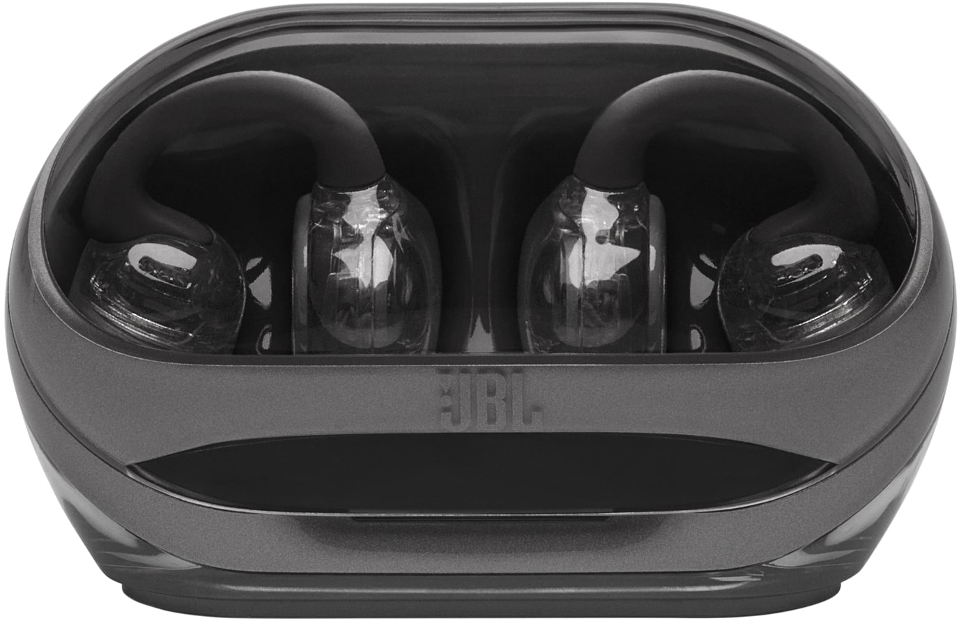 Навушники JBL Soundgear Clips Black (JBLSNDGEARCLBLK)фото2