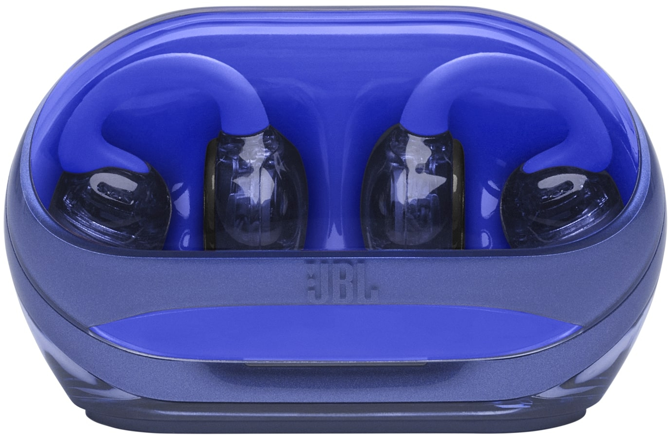 Навушники JBL Soundgear Clips Blue (JBLSNDGEARCLBLU)фото3