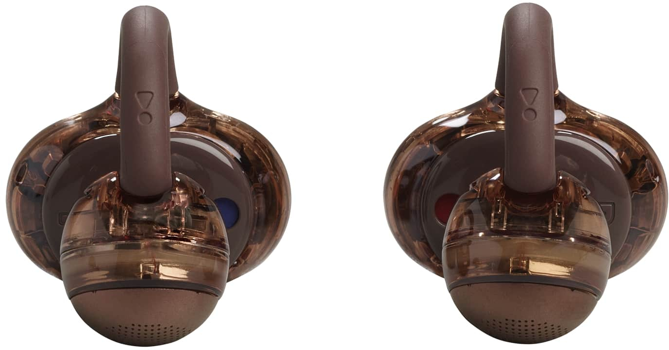 Навушники JBL Soundgear Clips Copper (JBLSNDGEARCLCOP)фото3