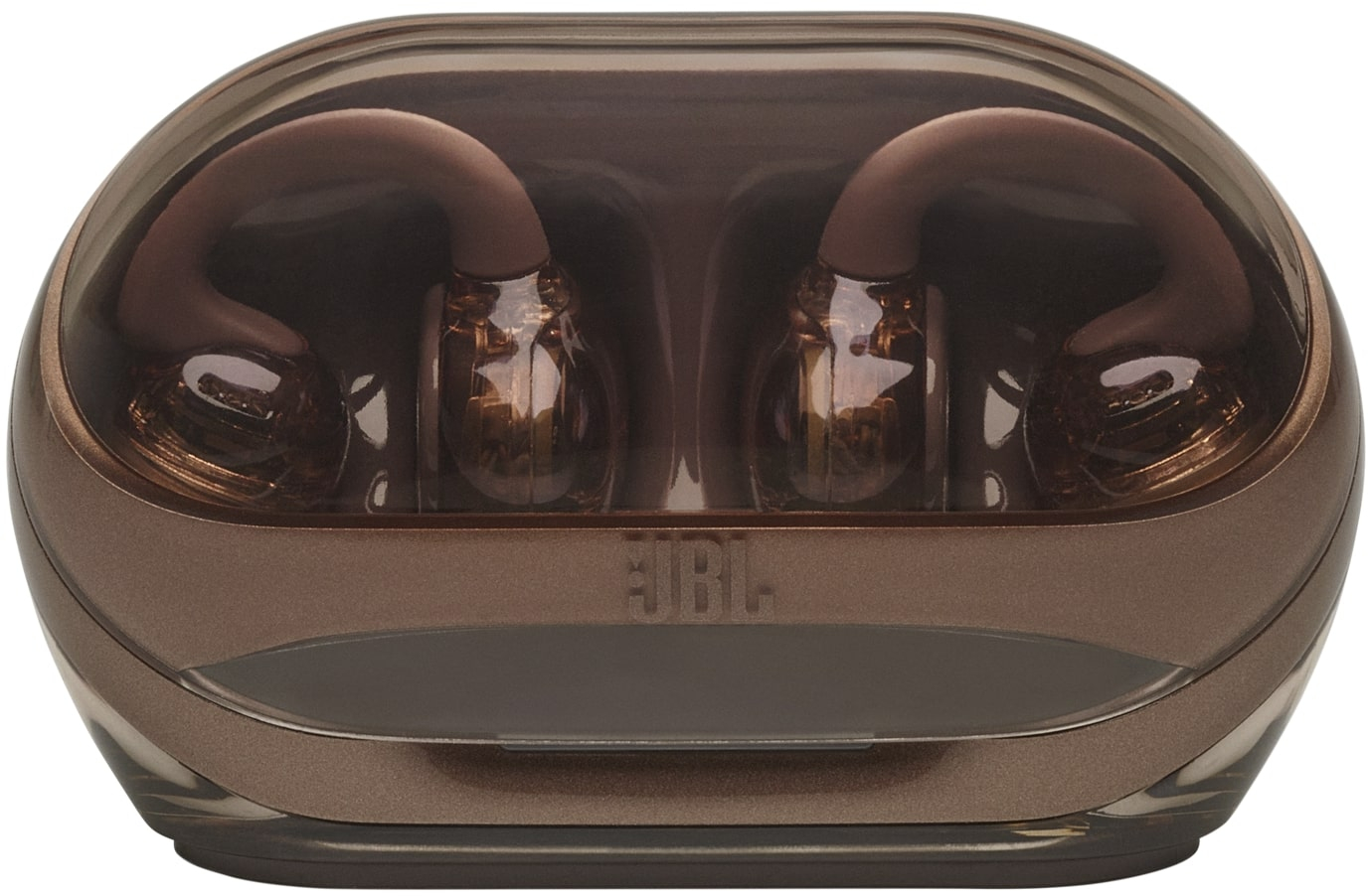 Навушники JBL Soundgear Clips Copper (JBLSNDGEARCLCOP)фото2