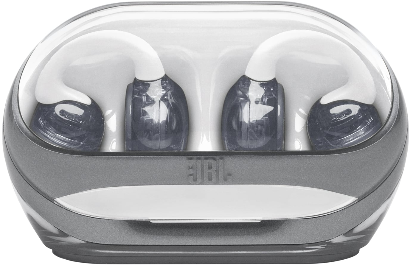 Навушники JBL Soundgear Clips White (JBLSNDGEARCLWHT)фото2