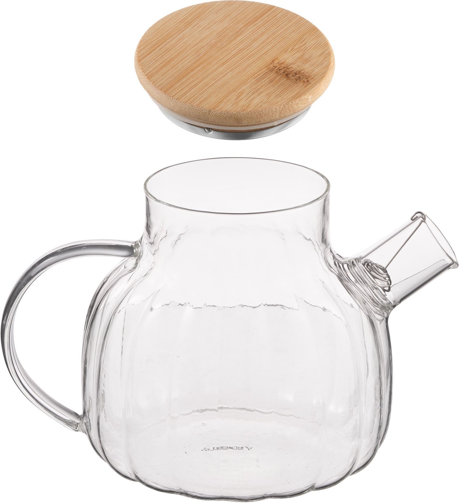 Заварник ARDESTO Iceberg 1000мл (AR3010BGA)фото4