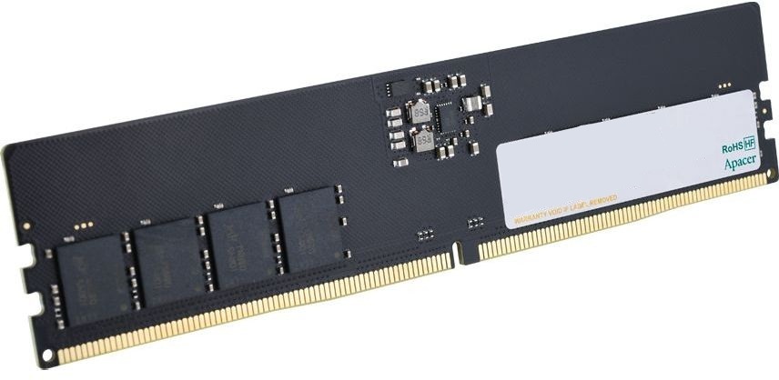 Память ПК Apacer DDR5 16GB 5600 (FL.16G2C.PKH) фото 4