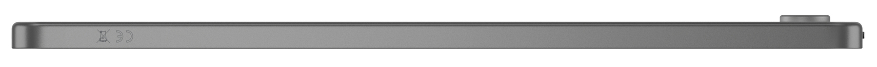 Планшет Lenovo Tab 8/128Gb WiFi Luna Grey + Clear Case (ZAEH0195UA)фото7