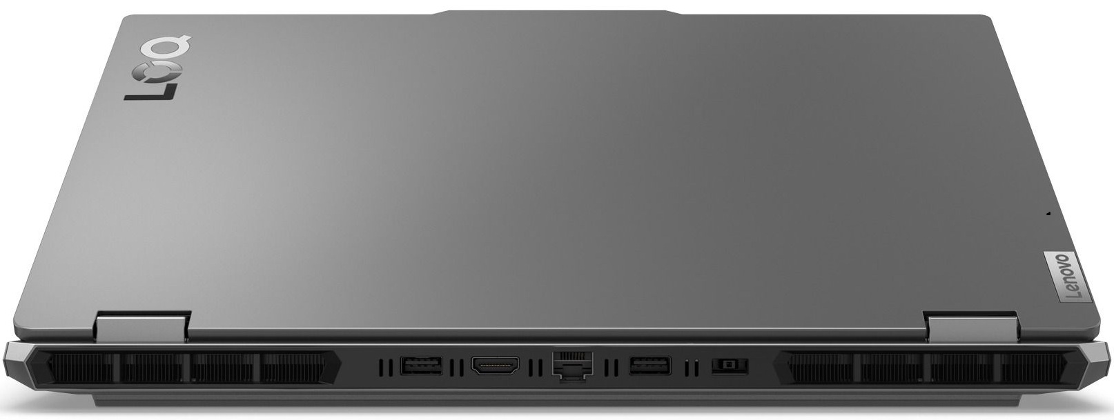 Ноутбук LENOVO LOQ 15IRX9 Luna Grey (83DV019RRA) фото 13