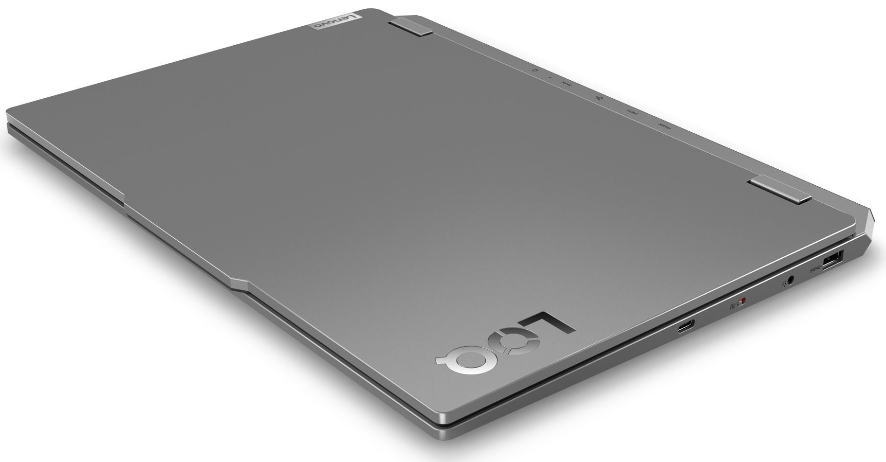 Ноутбук LENOVO LOQ 15IRX9 Luna Grey (83DV019RRA) фото 10